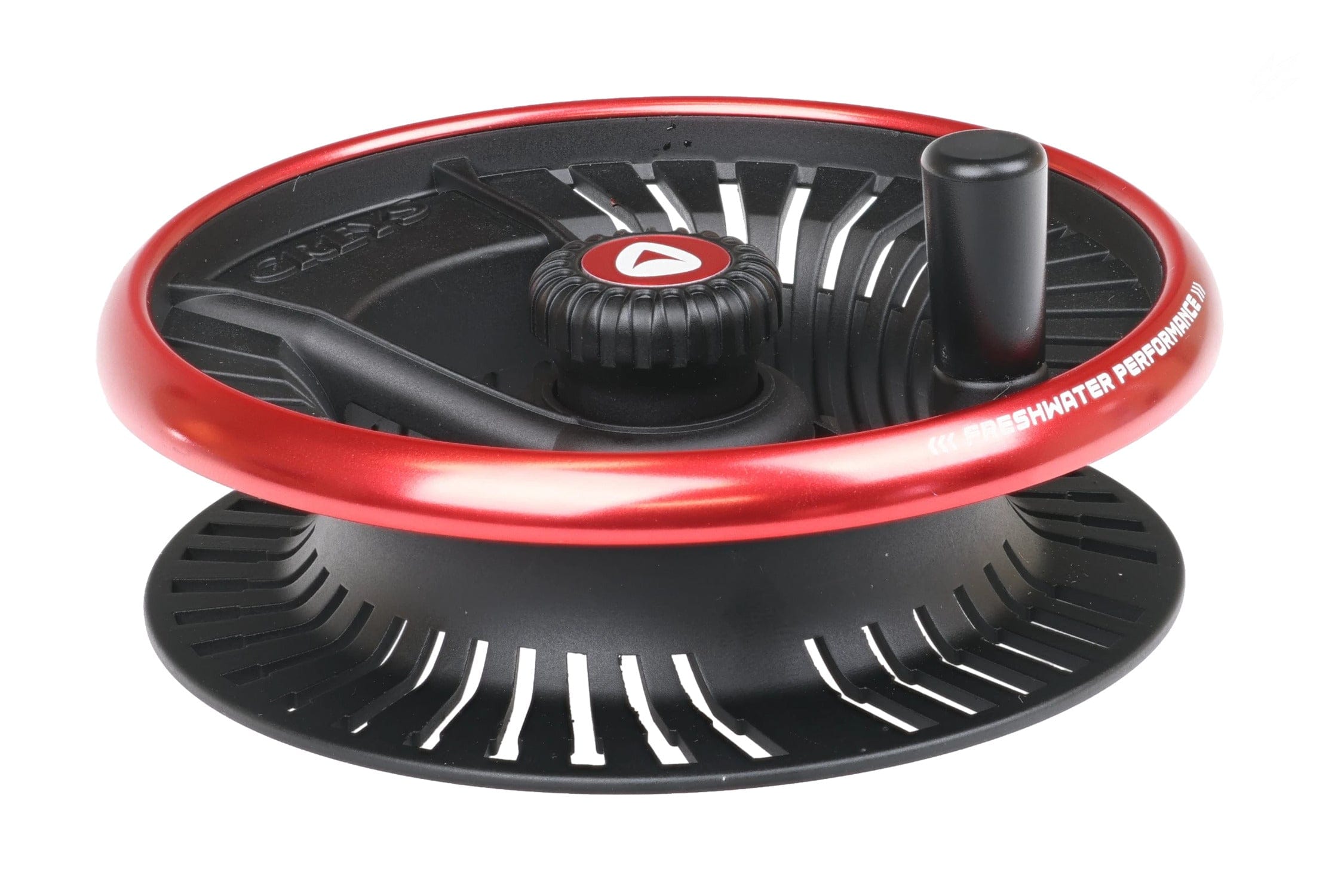Greys Tail Fly Reel
