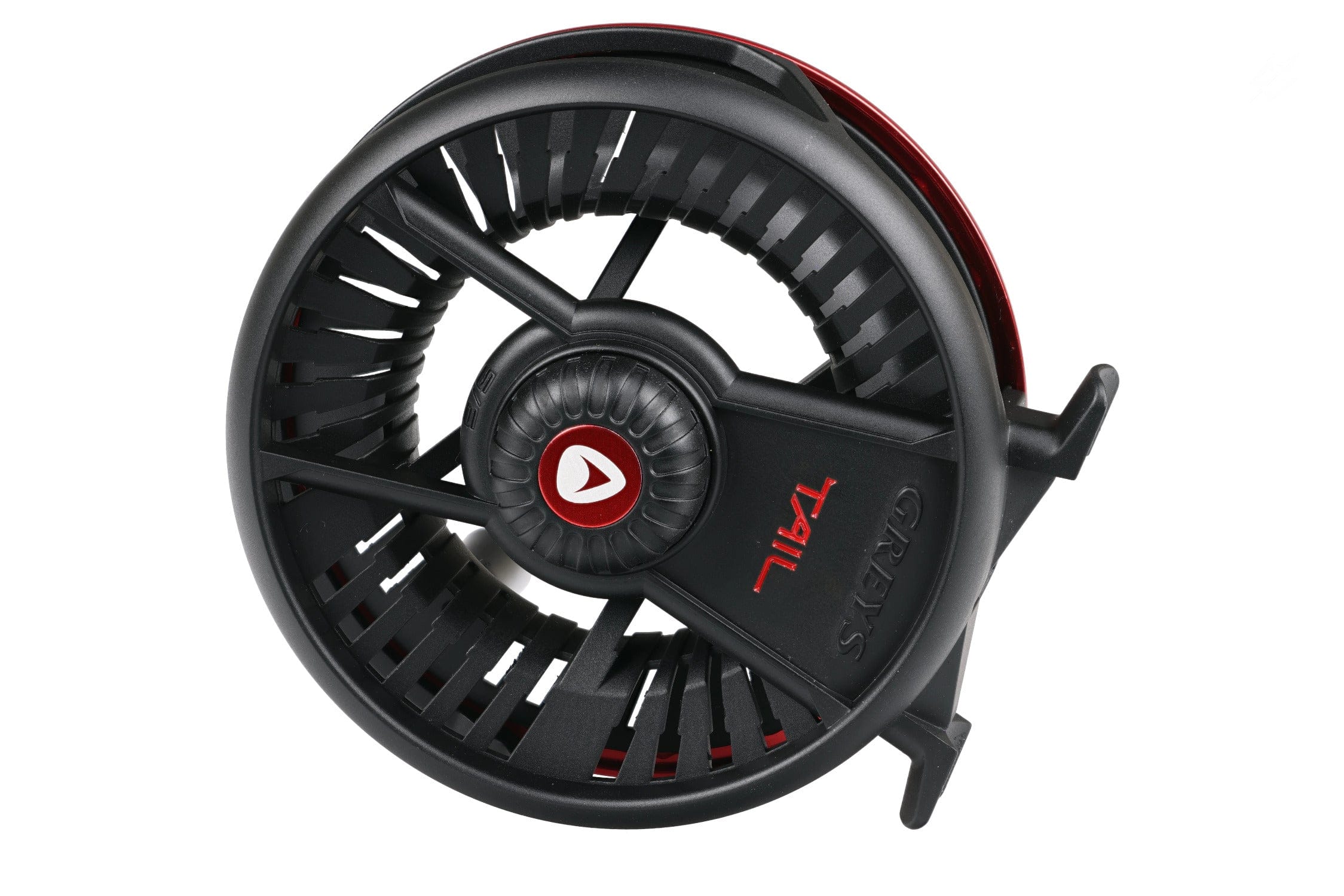 Greys Tail Fly Reel