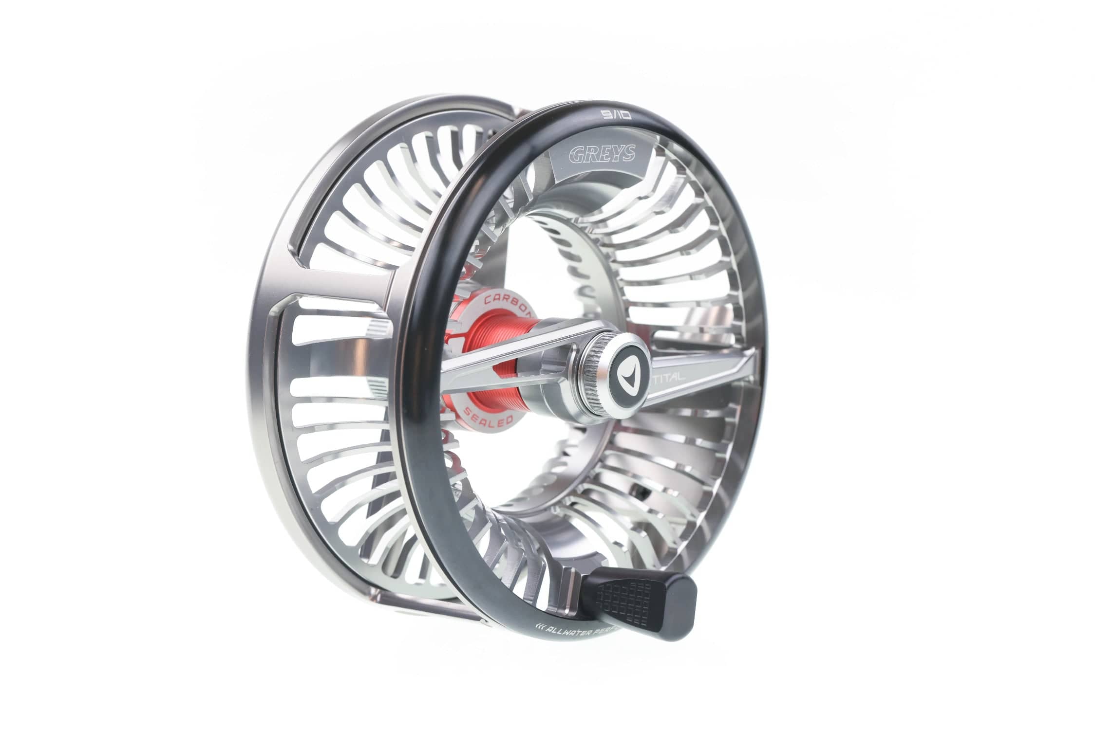 Greys Tital Fly Reel