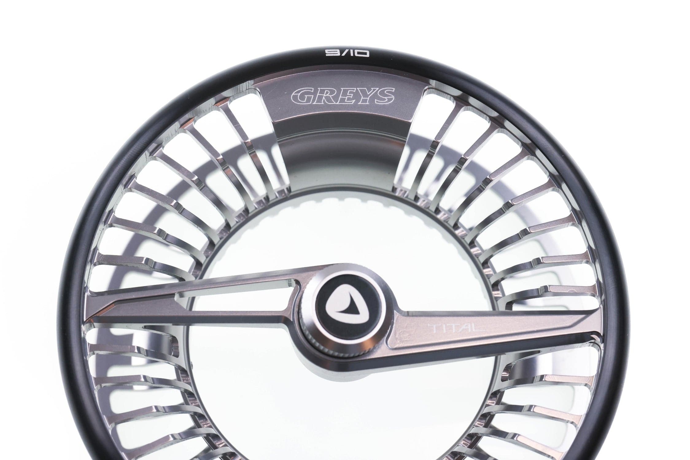 Greys Tital Fly Reel