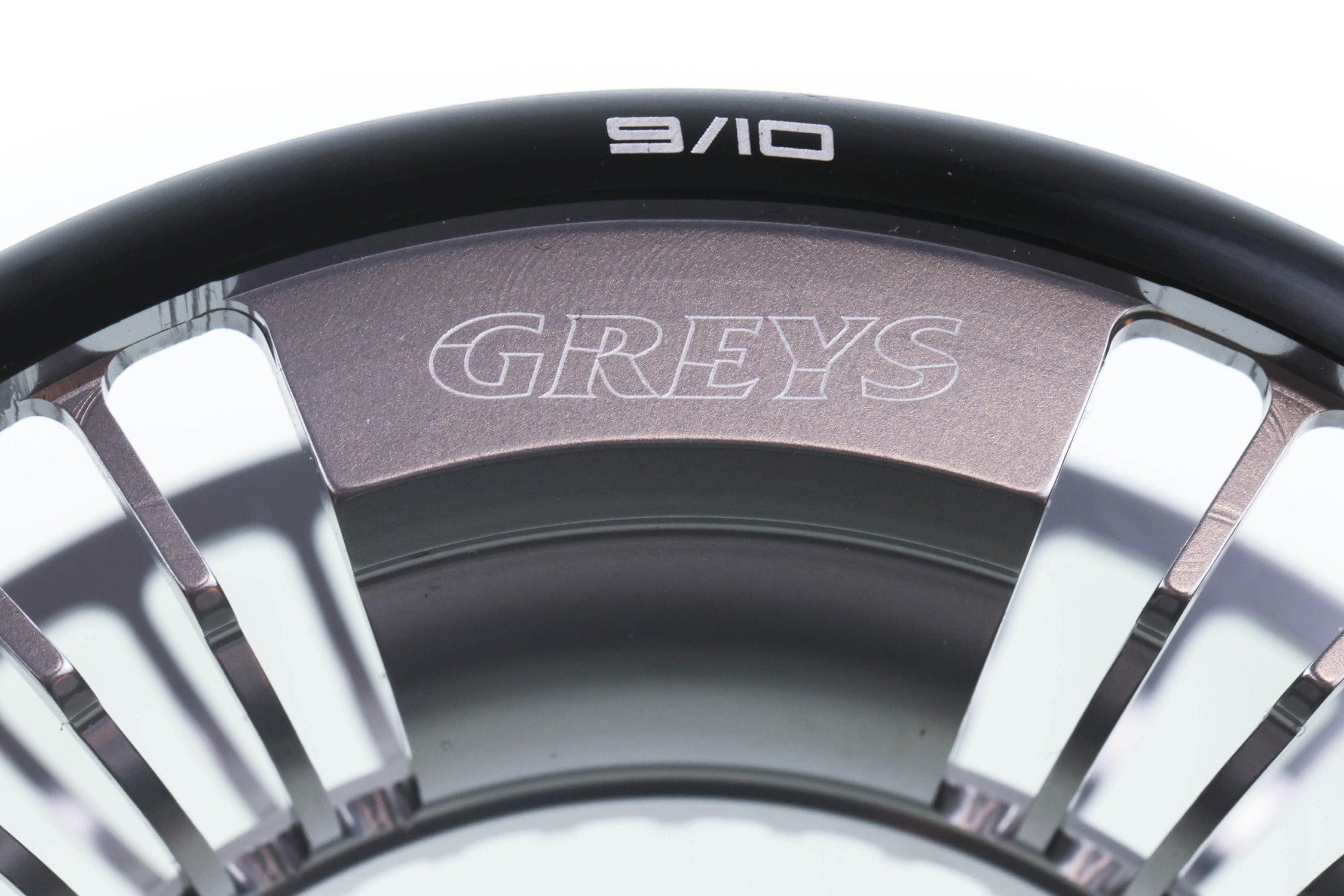 Greys Tital Fly Reel