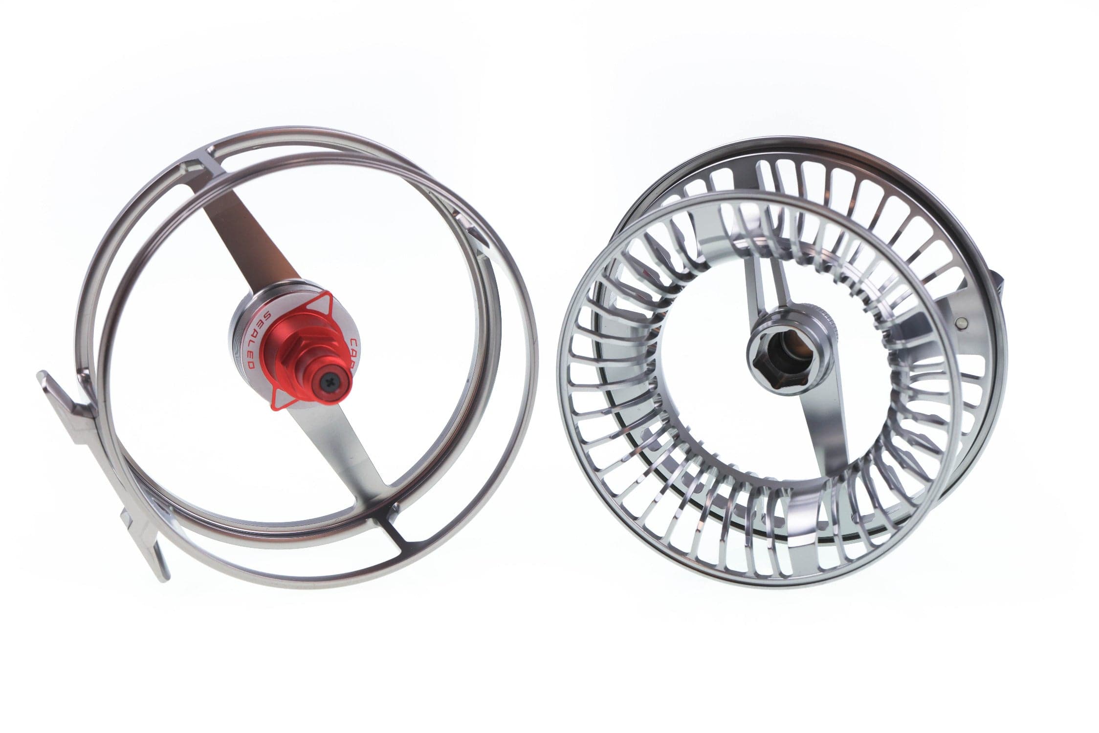 Greys Tital Fly Reel