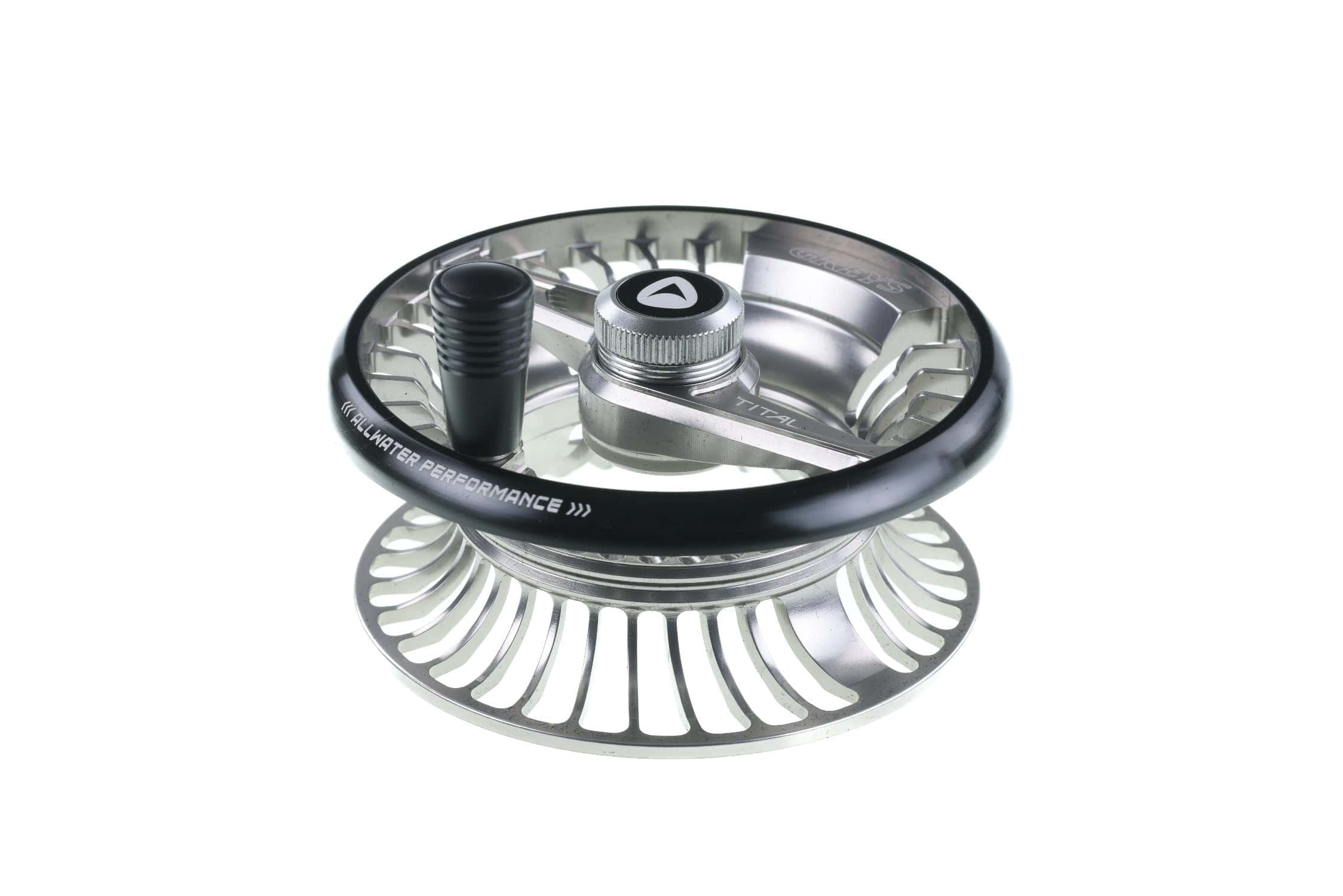 Greys Tital Spare Spool