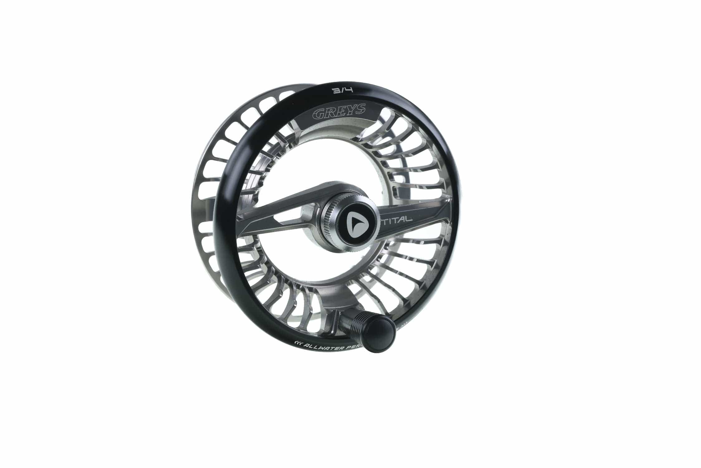 Greys Tital Spare Spool