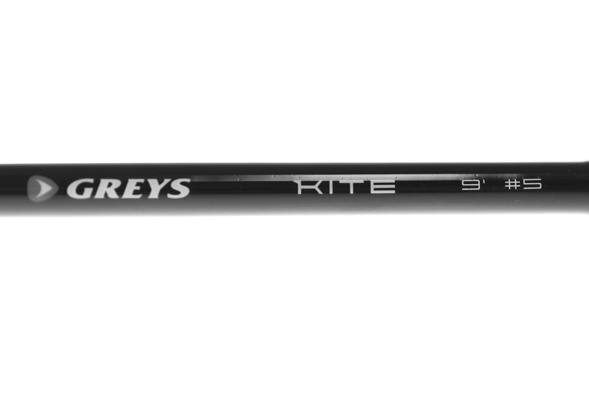 Greys Kite Fly Rod