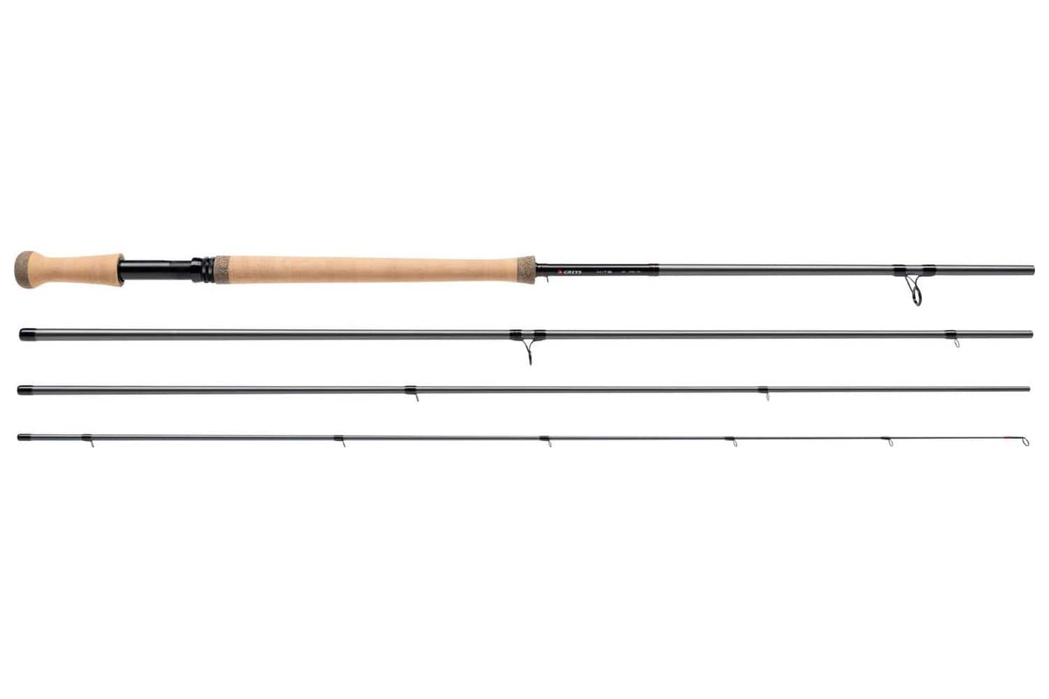 Greys Kite Spey Rod