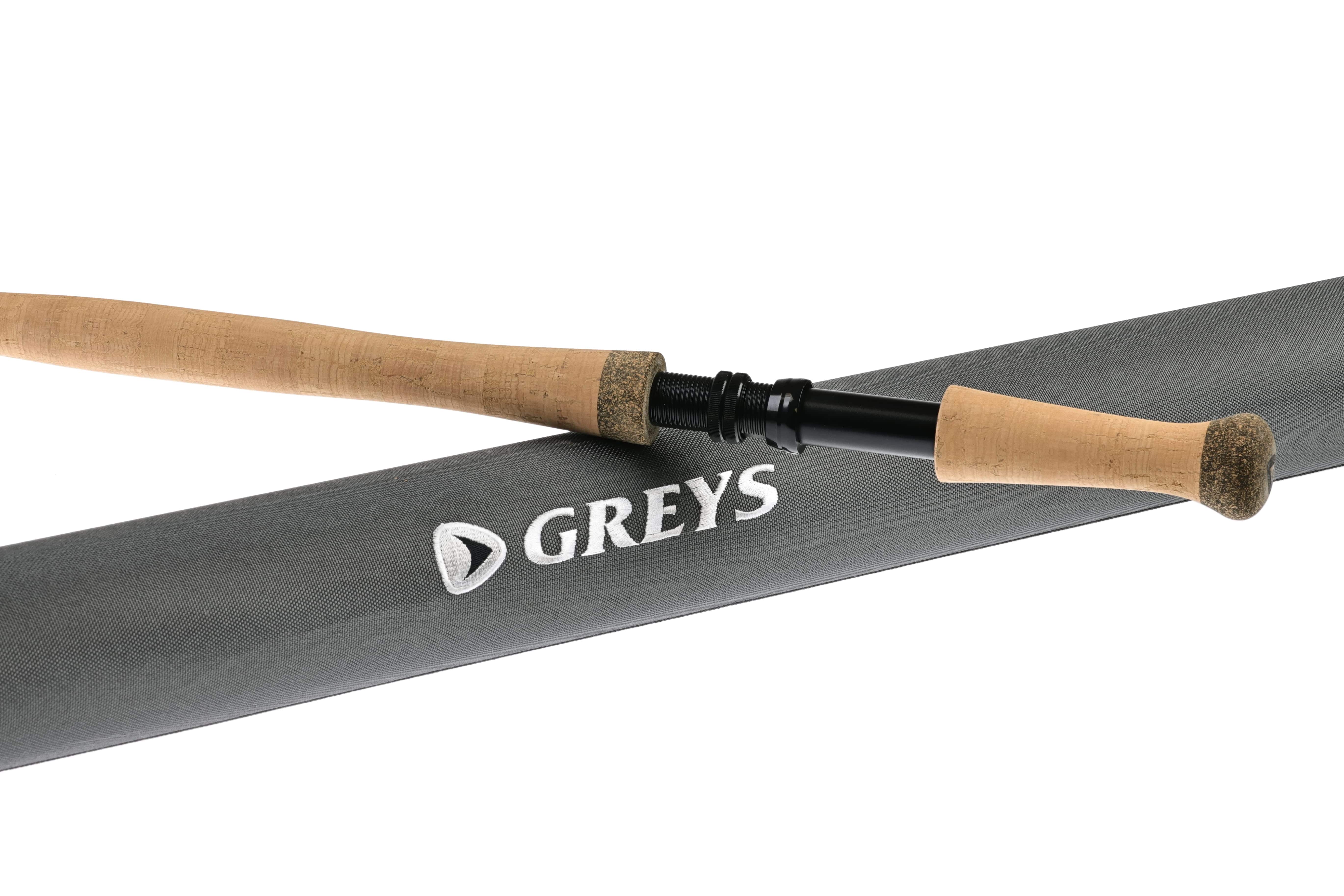 Greys Fly Rods | Trident Fly Fishing