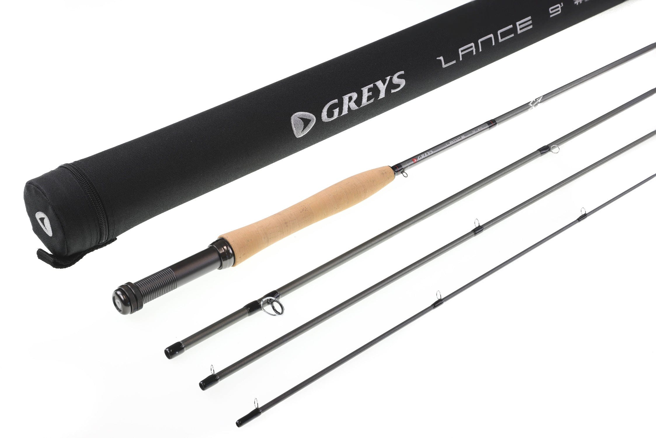 Greys Fly Rods | Trident Fly Fishing