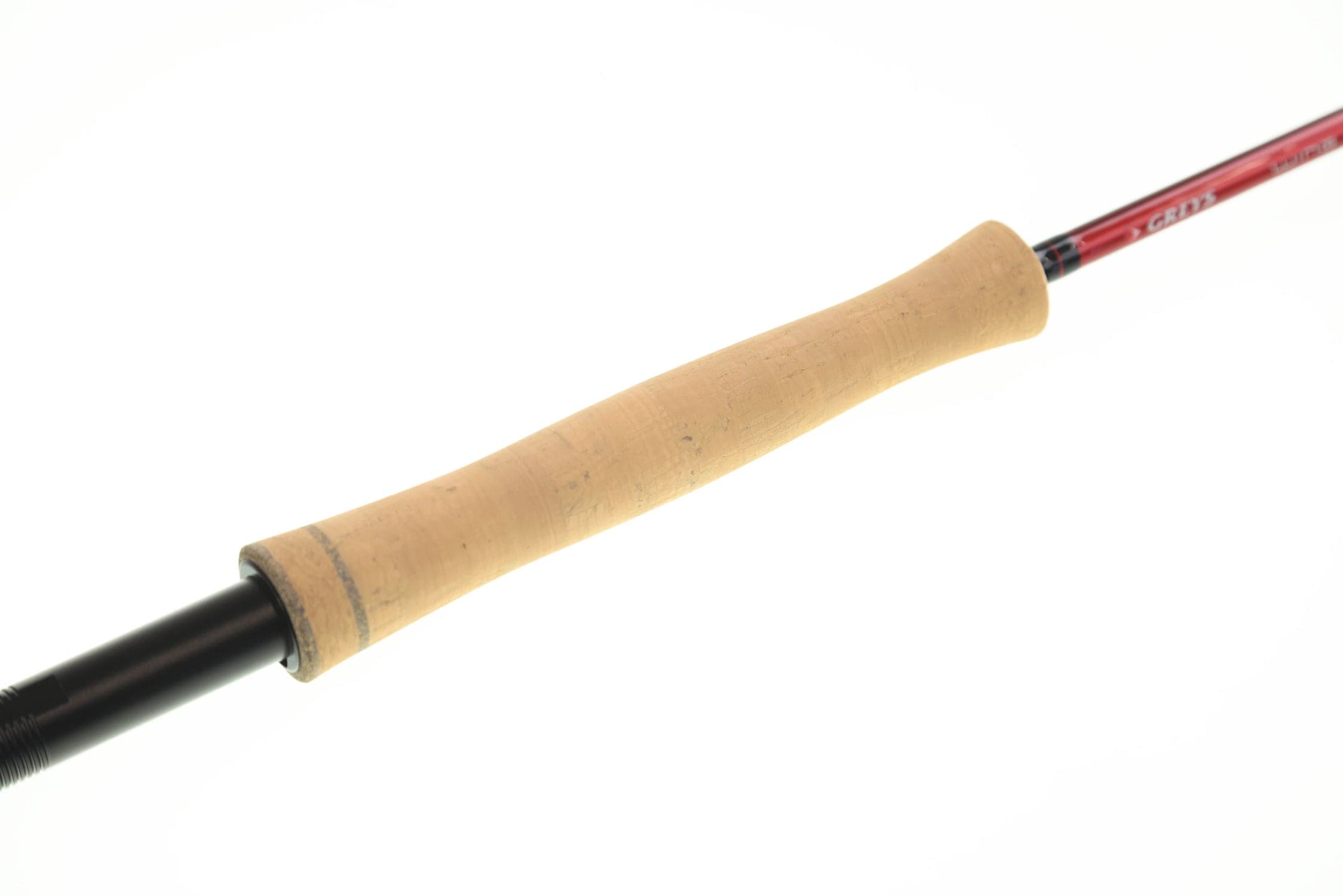 Greys Wing Salt Fly Rod