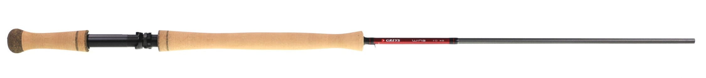 Greys Wing Spey Fly Rod