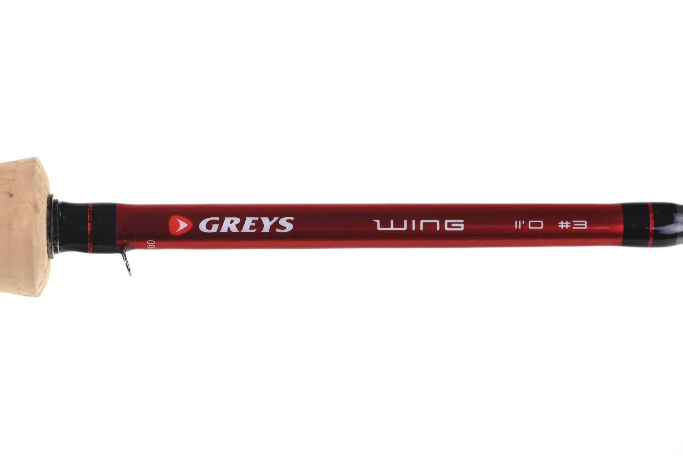 Greys Wing Spey Fly Rod