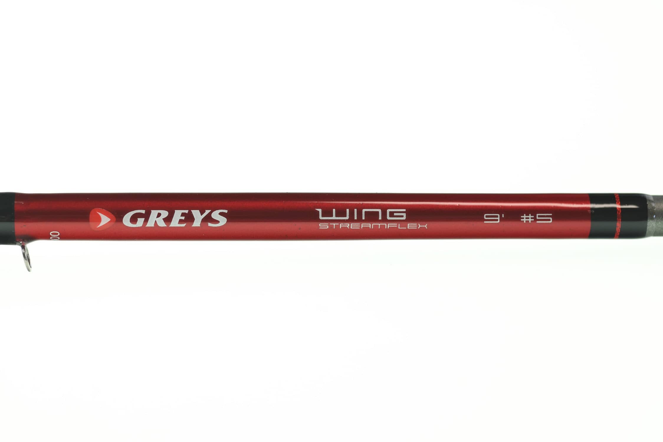 Greys Wing Streamflex Fly Rod | Trident Fly Fishing