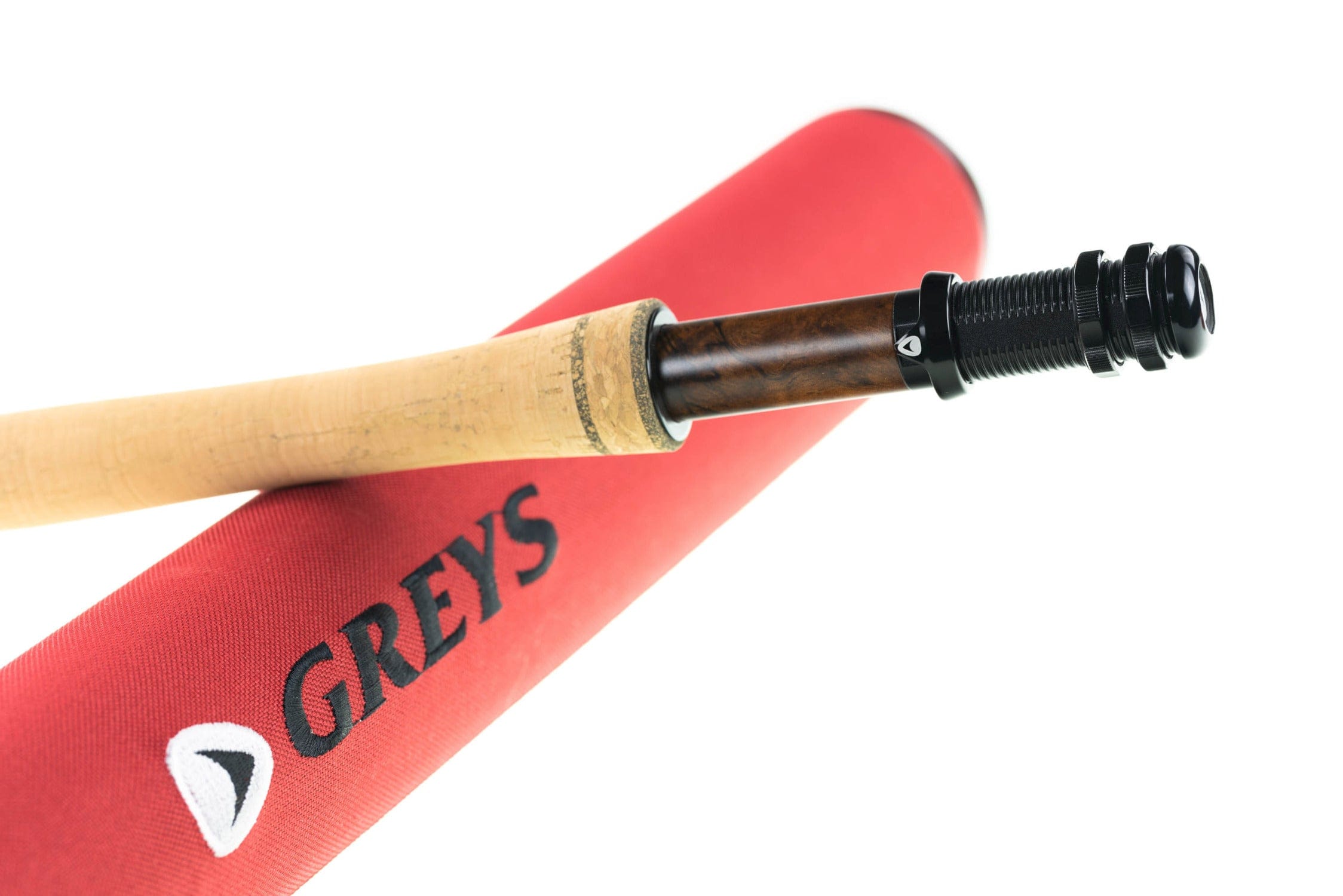 Greys Wing Travel Fly Rod