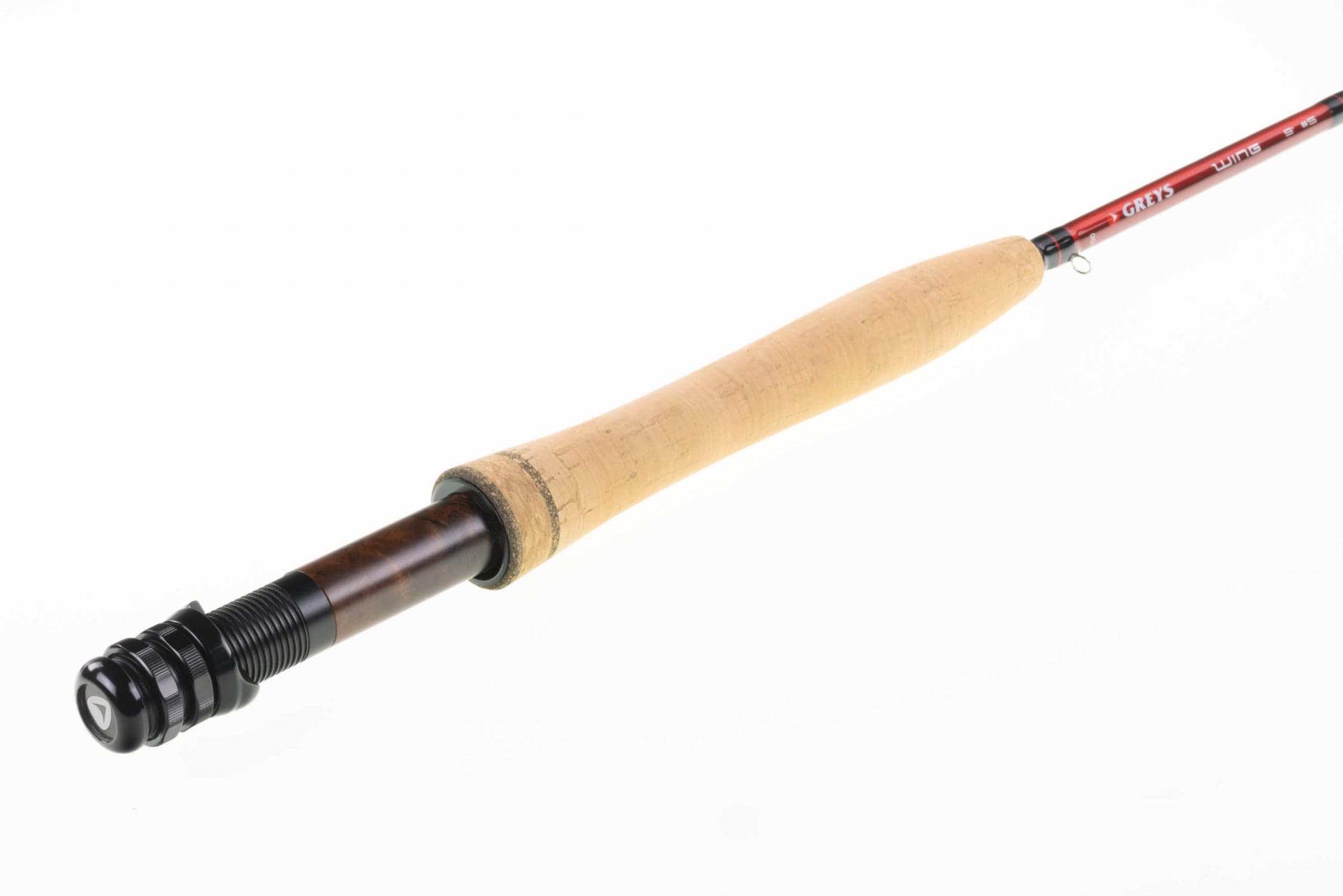 Greys Wing Travel Fly Rod
