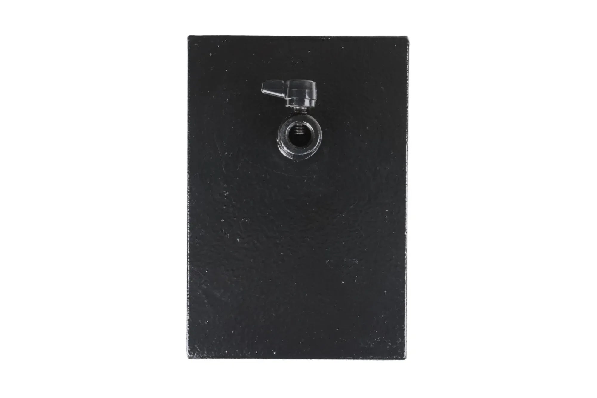 Griffin Pedestal Base Black
