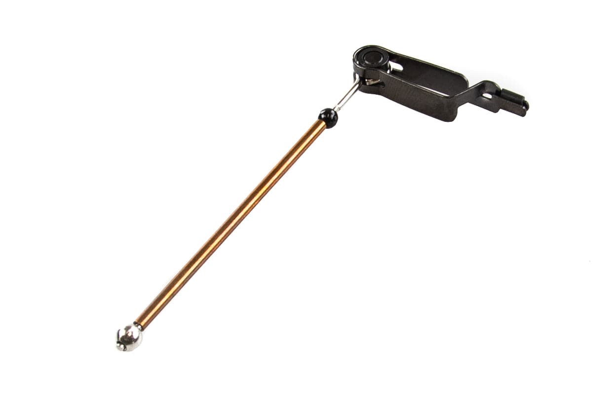 Griffin Rotating Hackle Plier