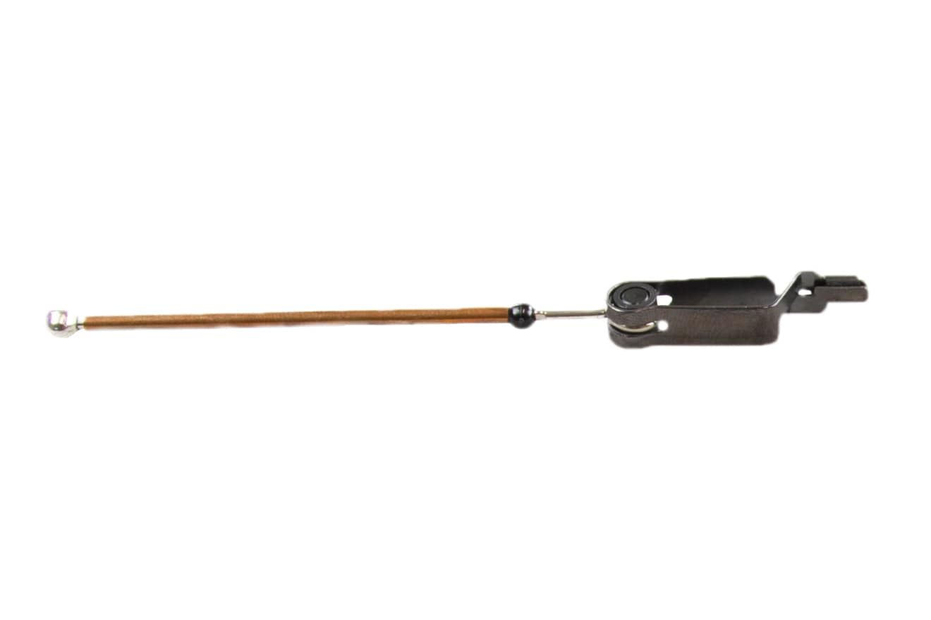 Griffin Rotating Hackle Plier