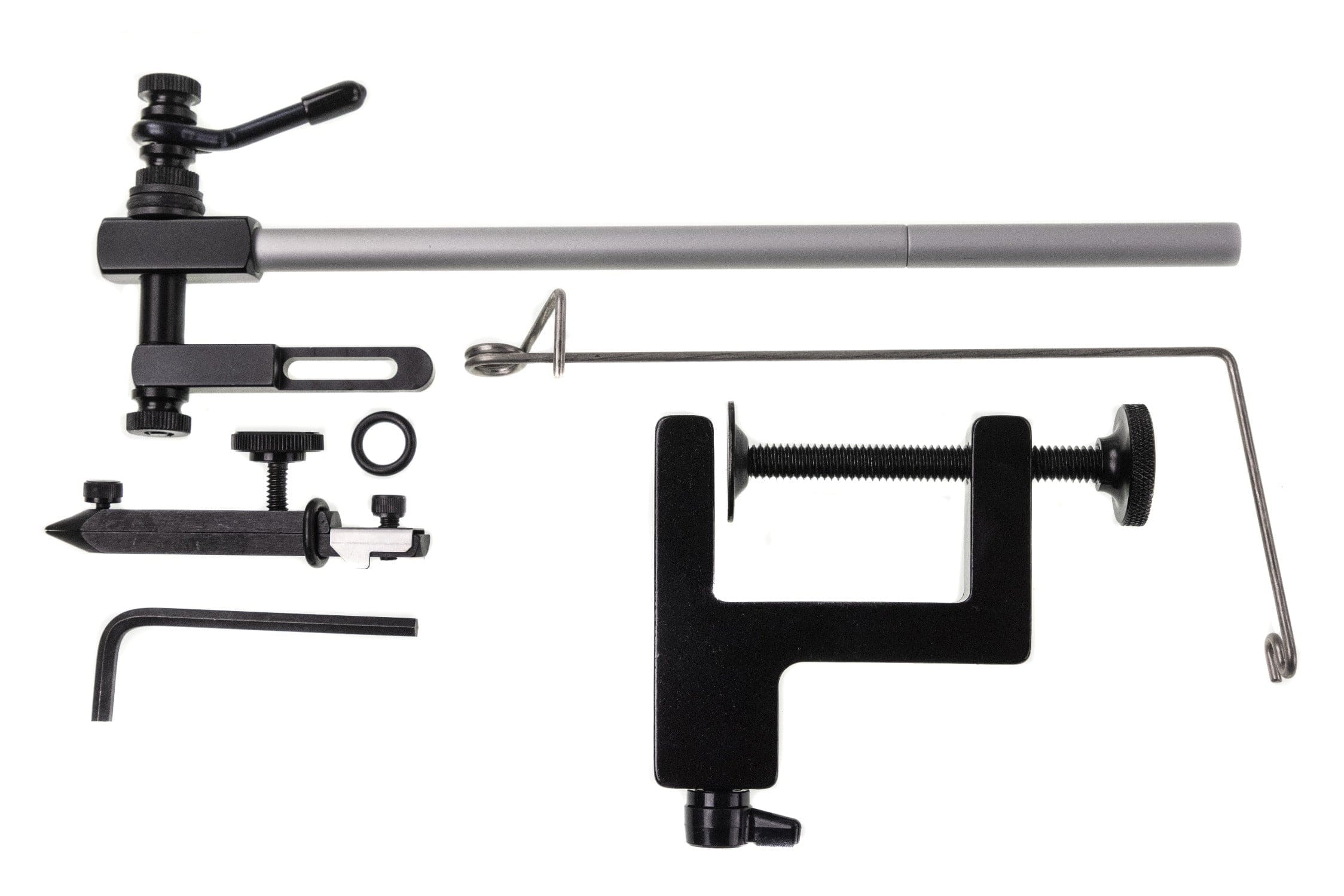 Griffin Odyssey Spider Cam Vise