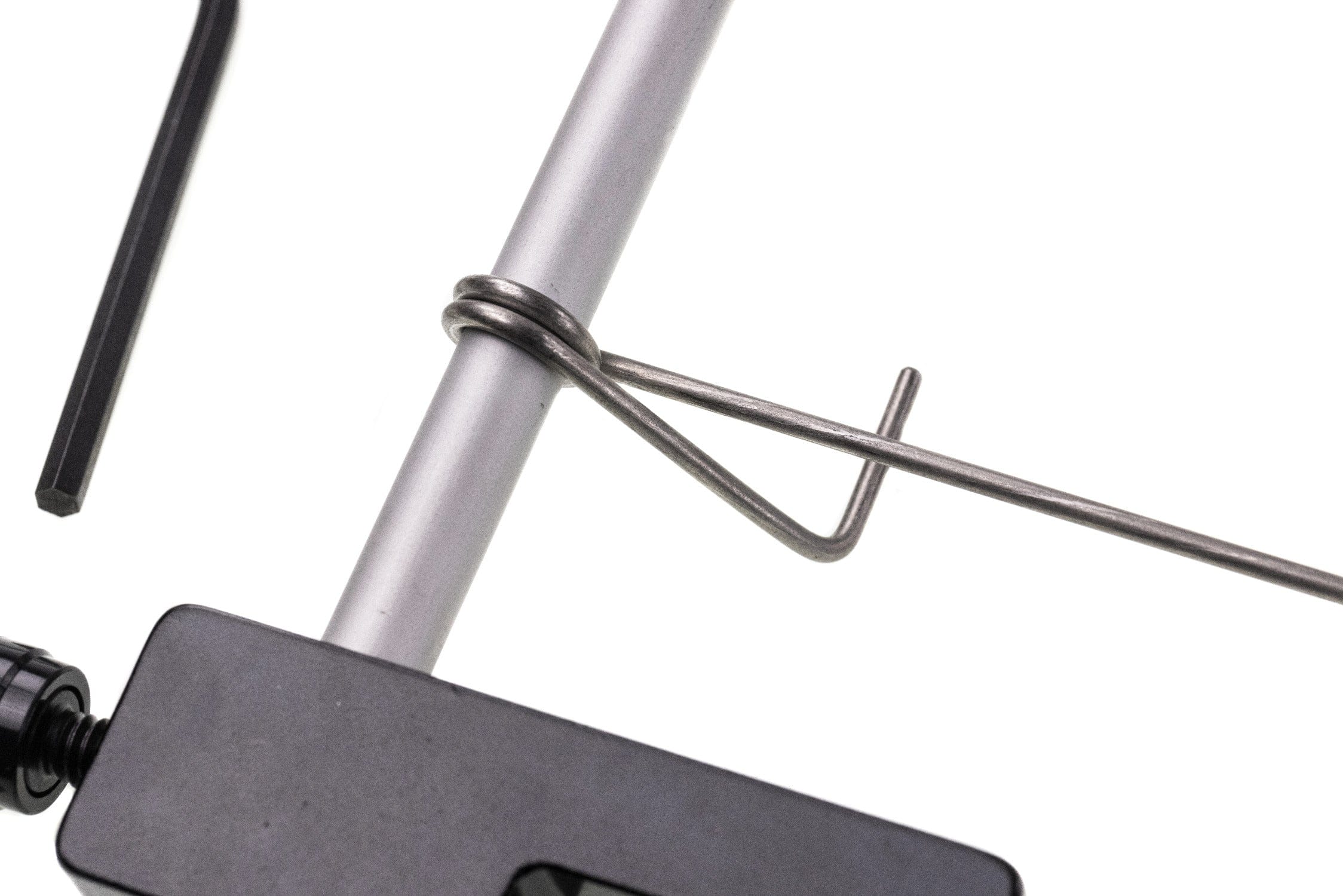 Griffin Odyssey Spider Cam Vise