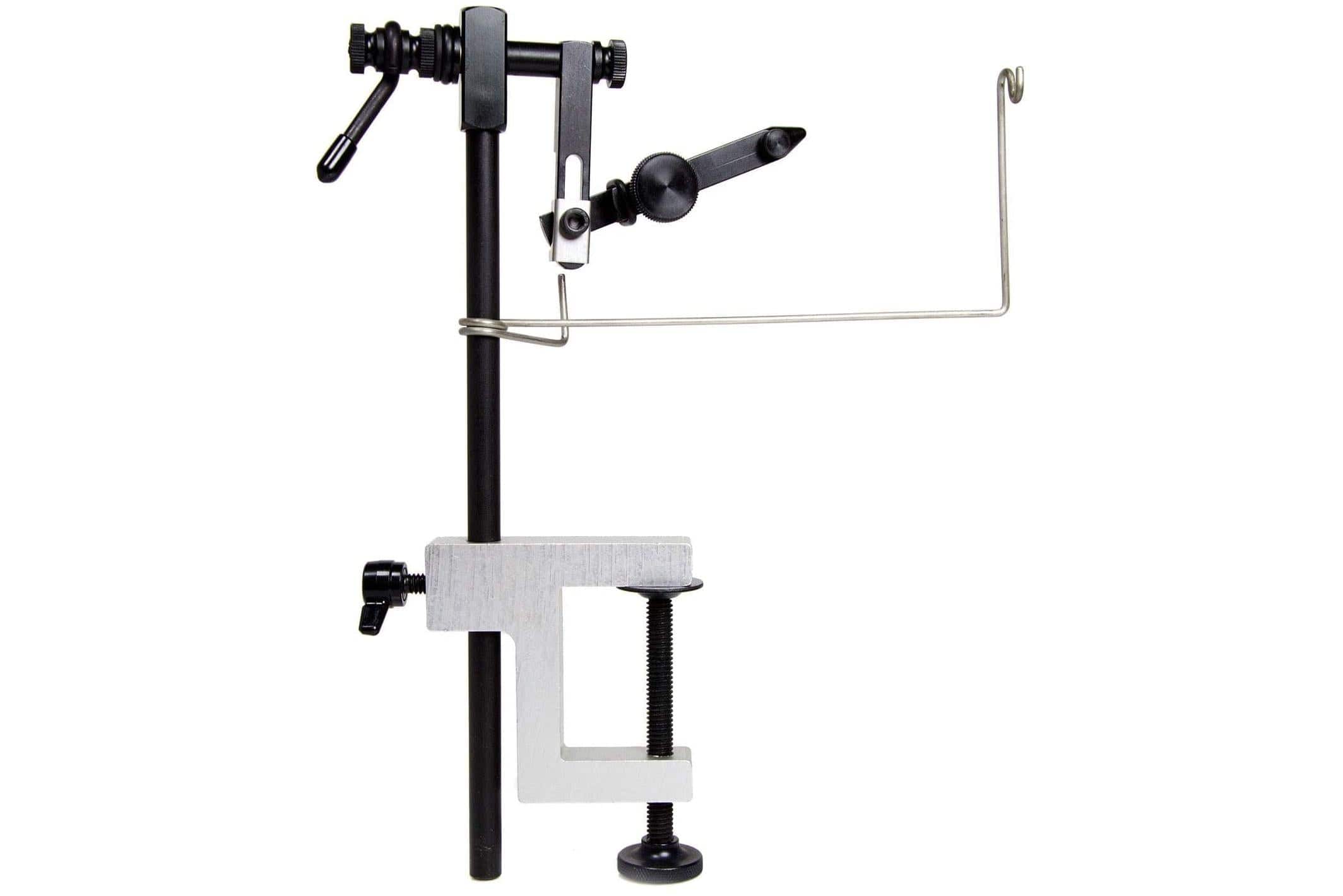 Griffin Odyssey Spider Vise