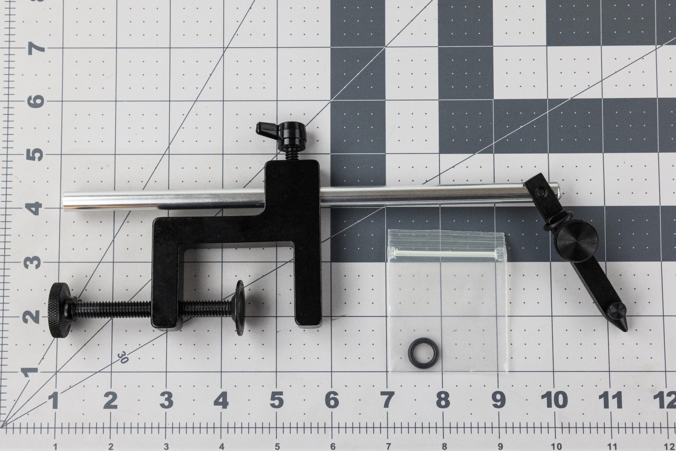 Griffin Vise Superior C-Clamp