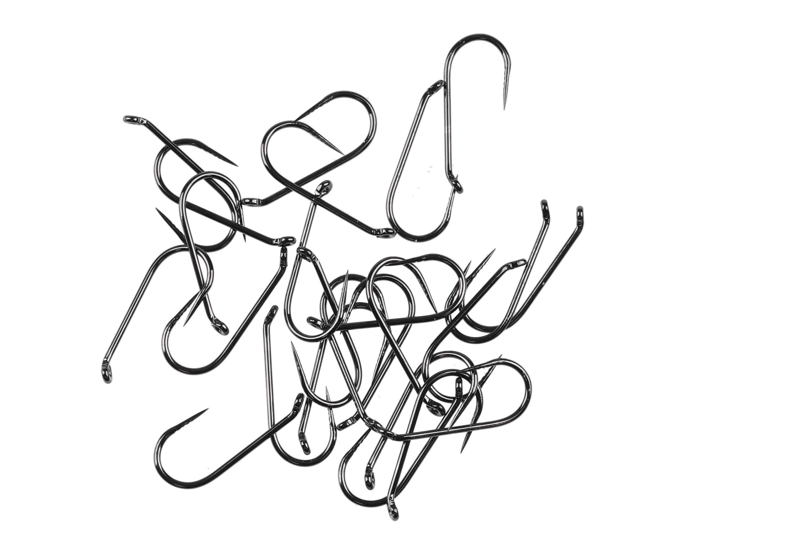 Hanak Competition 100BL Hooks