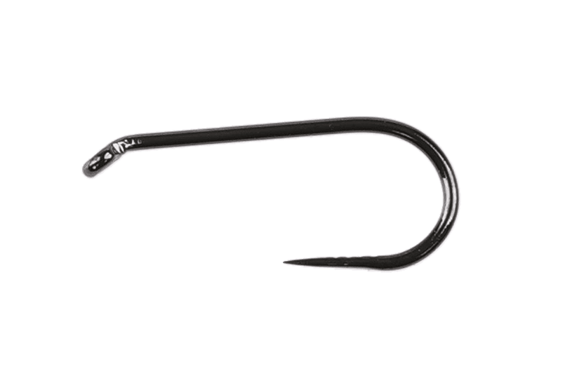 Hanak Competition 100BL Hooks