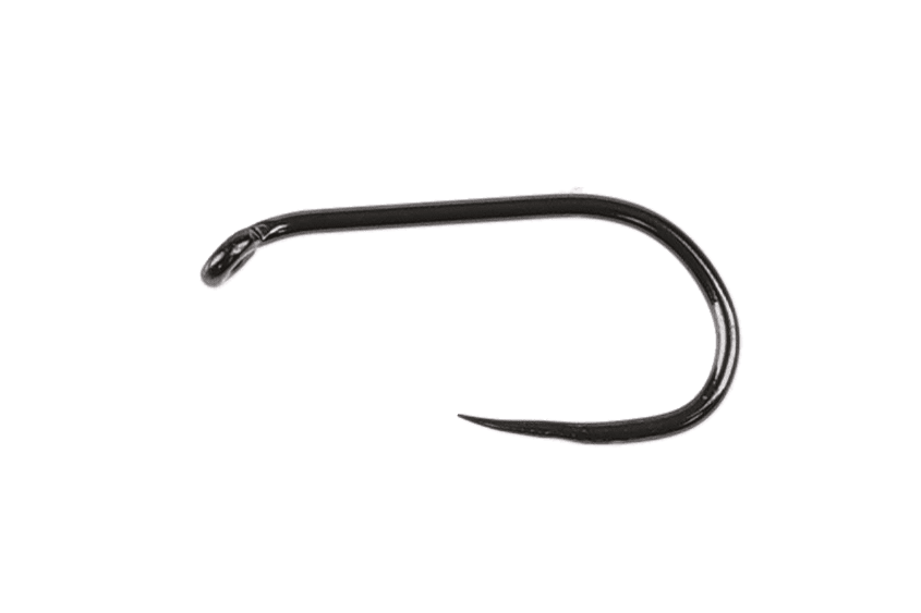 Hanak Competition 130BL Hooks