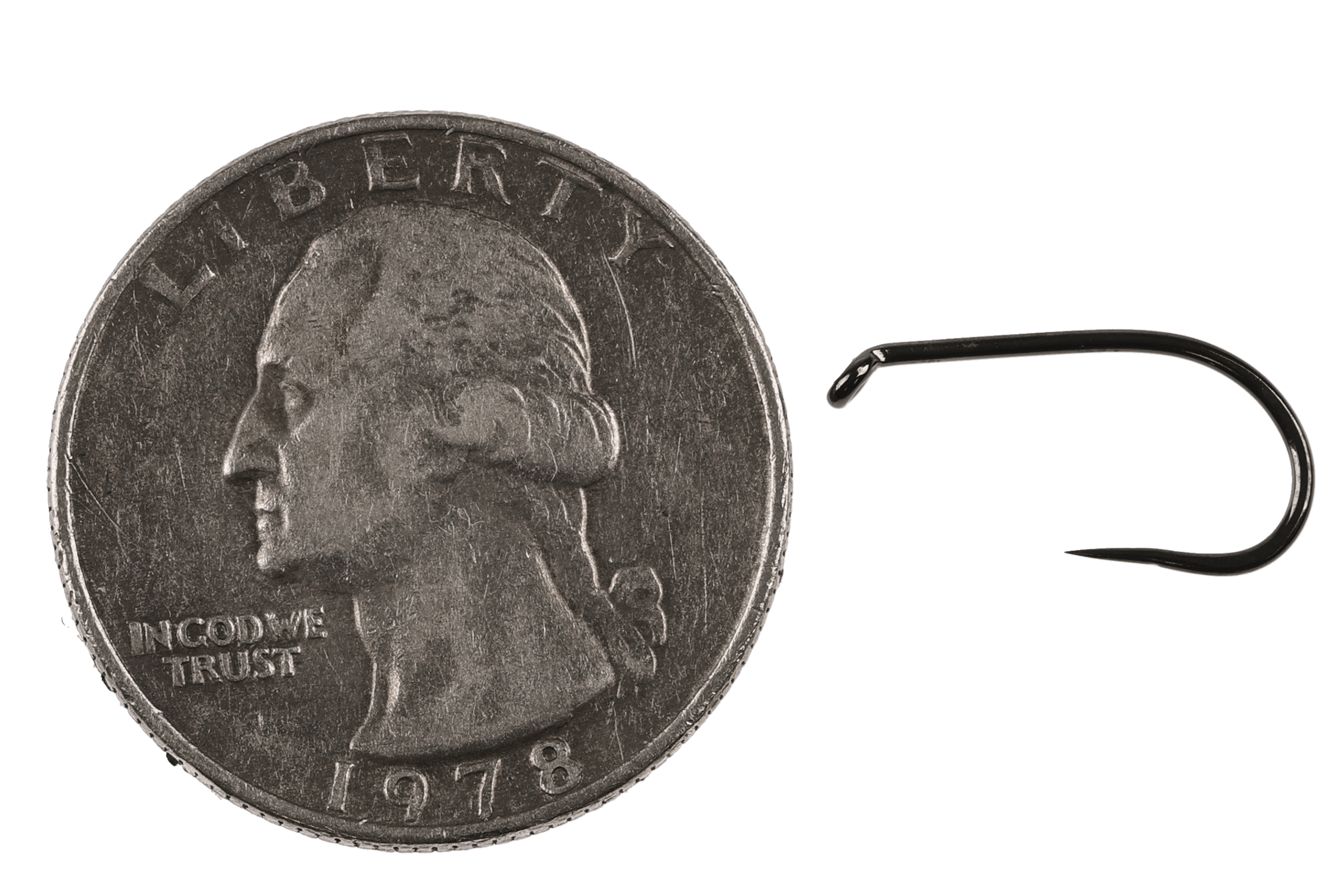 Hanak H270BL Stillwater & Wet Hooks