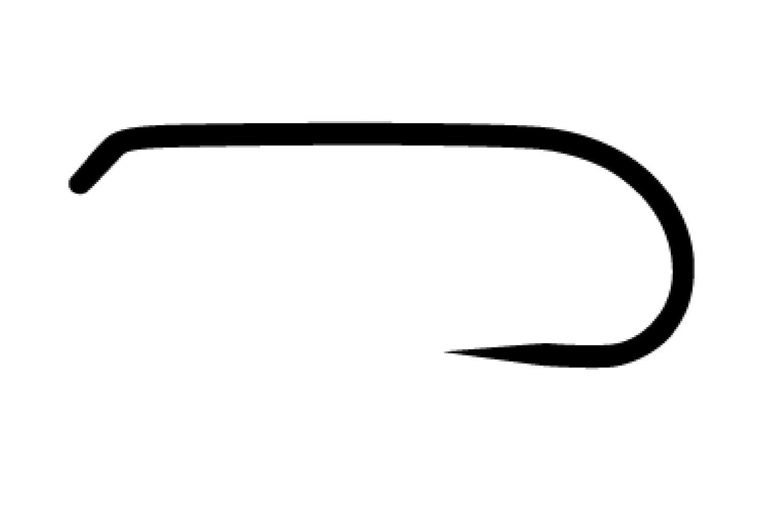 Hanak Competition 290BL Nymph/Wet Hooks