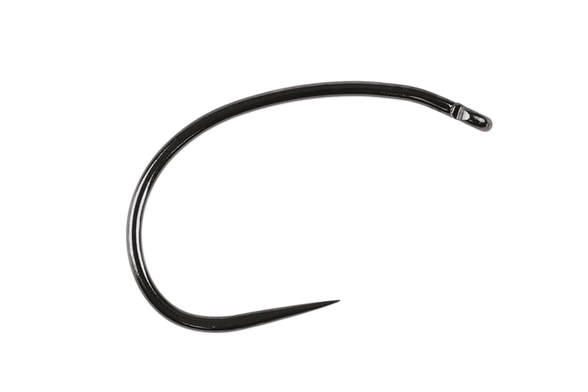 Hanak Competition 390BL Klinkhammer Hooks