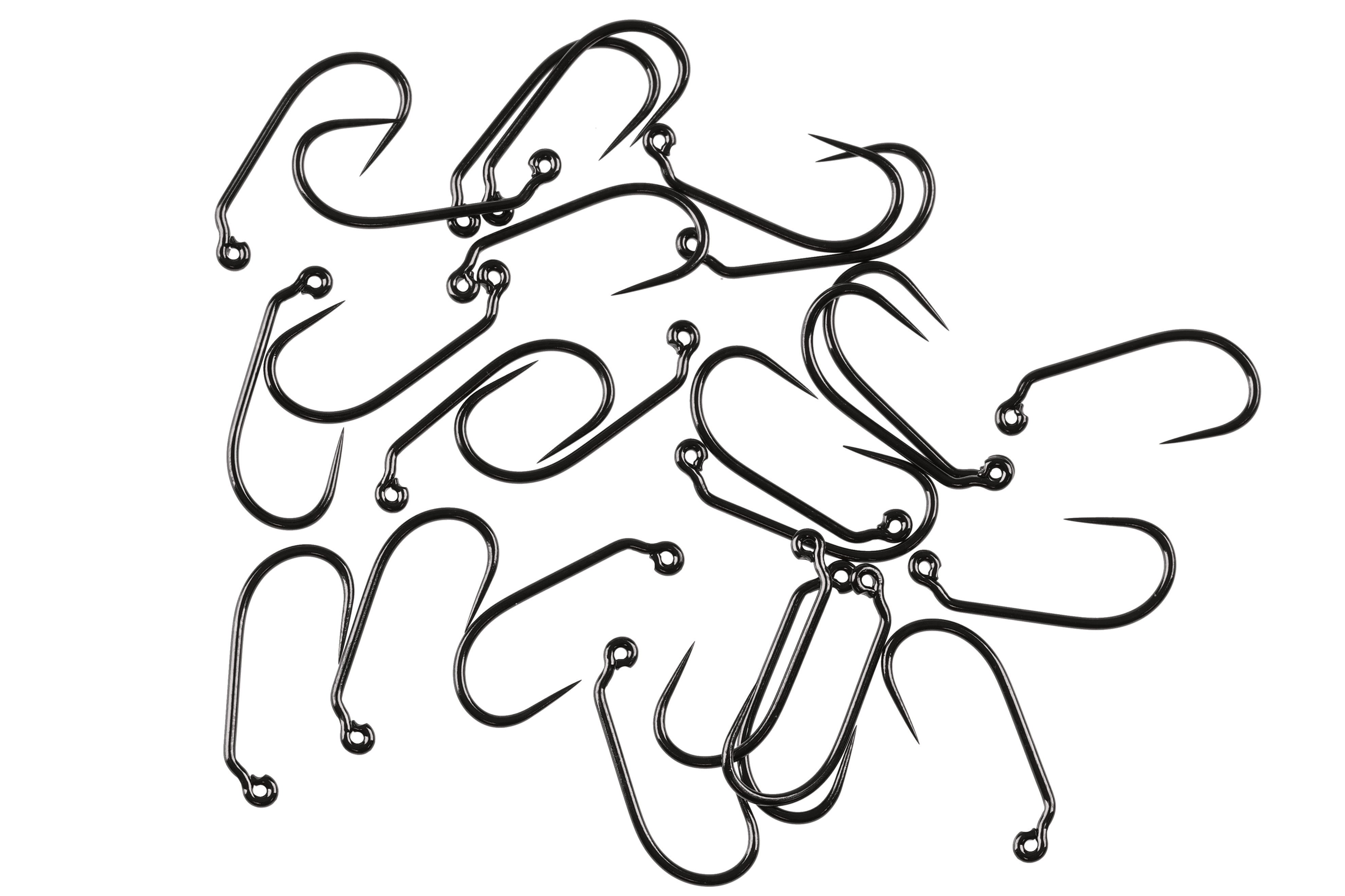 Hanak Competition 400BL Jig Classic Hooks