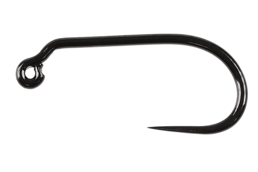 Hanak Competition 400BL Jig Classic Hooks