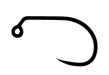 Hanak Competition 450BL Jig Superb Hooks