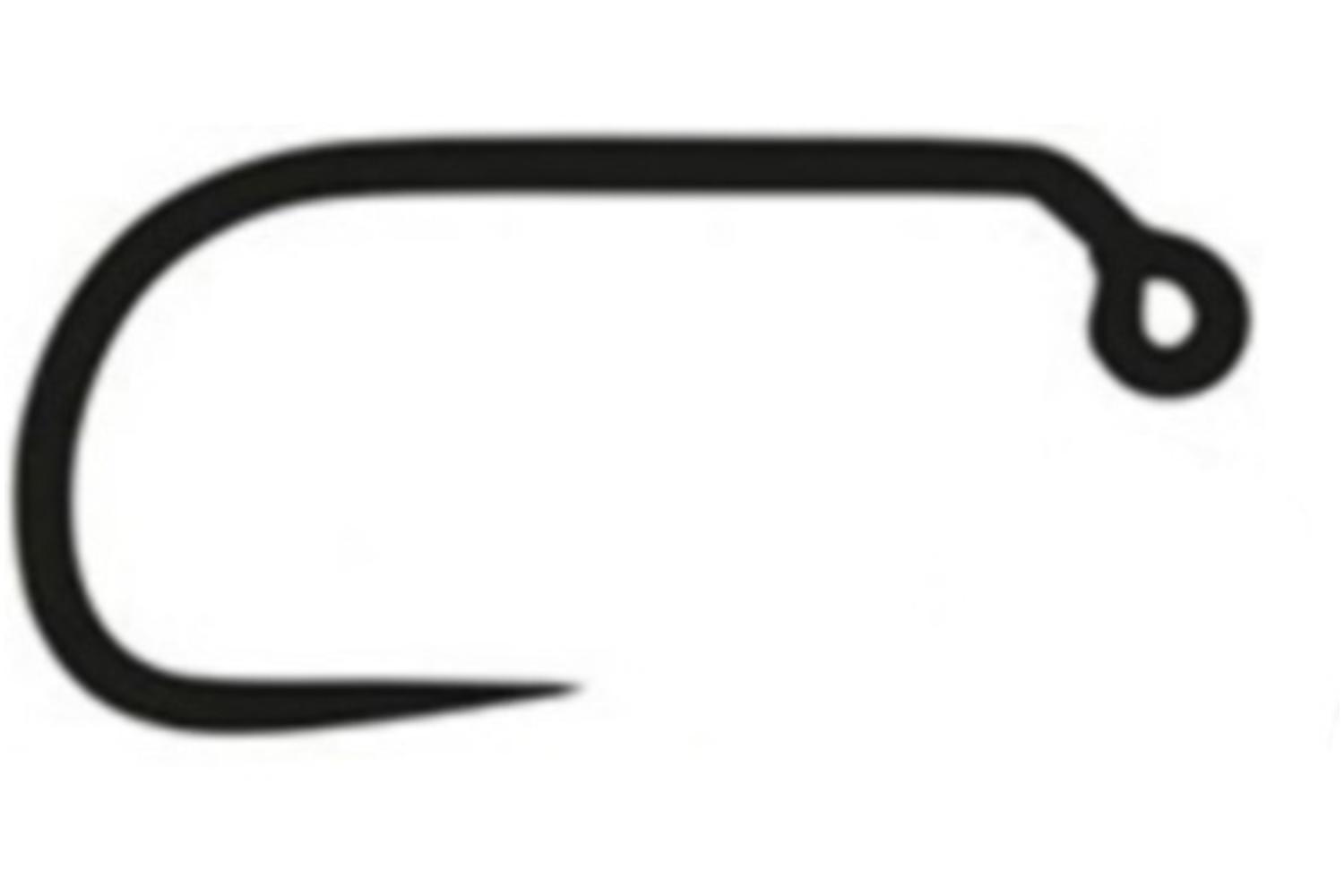 Hanak Competition 490BL Jig Trophy Hooks