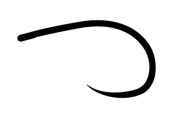 Hanak Competition 500BL Allround Hooks
