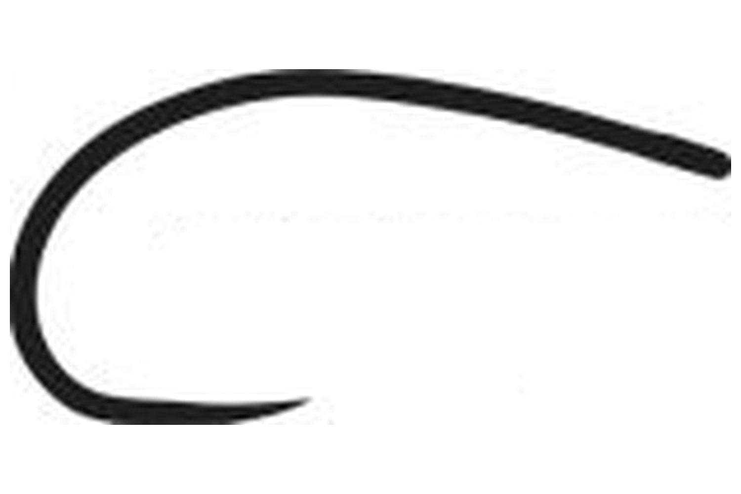 Hanak Competition 530BL Pupa/Allround Hooks