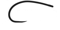 Hanak Competition 530BL Pupa/Allround Hooks