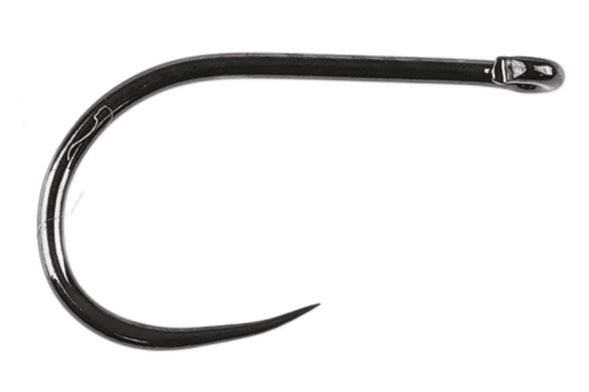 Hanak Competition 550BL Allround Long Hooks