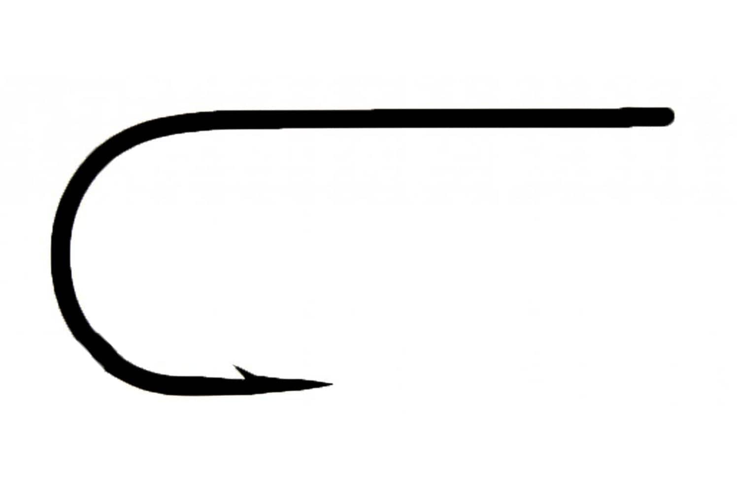 Hanak HP-999 Pike Maxx Hooks