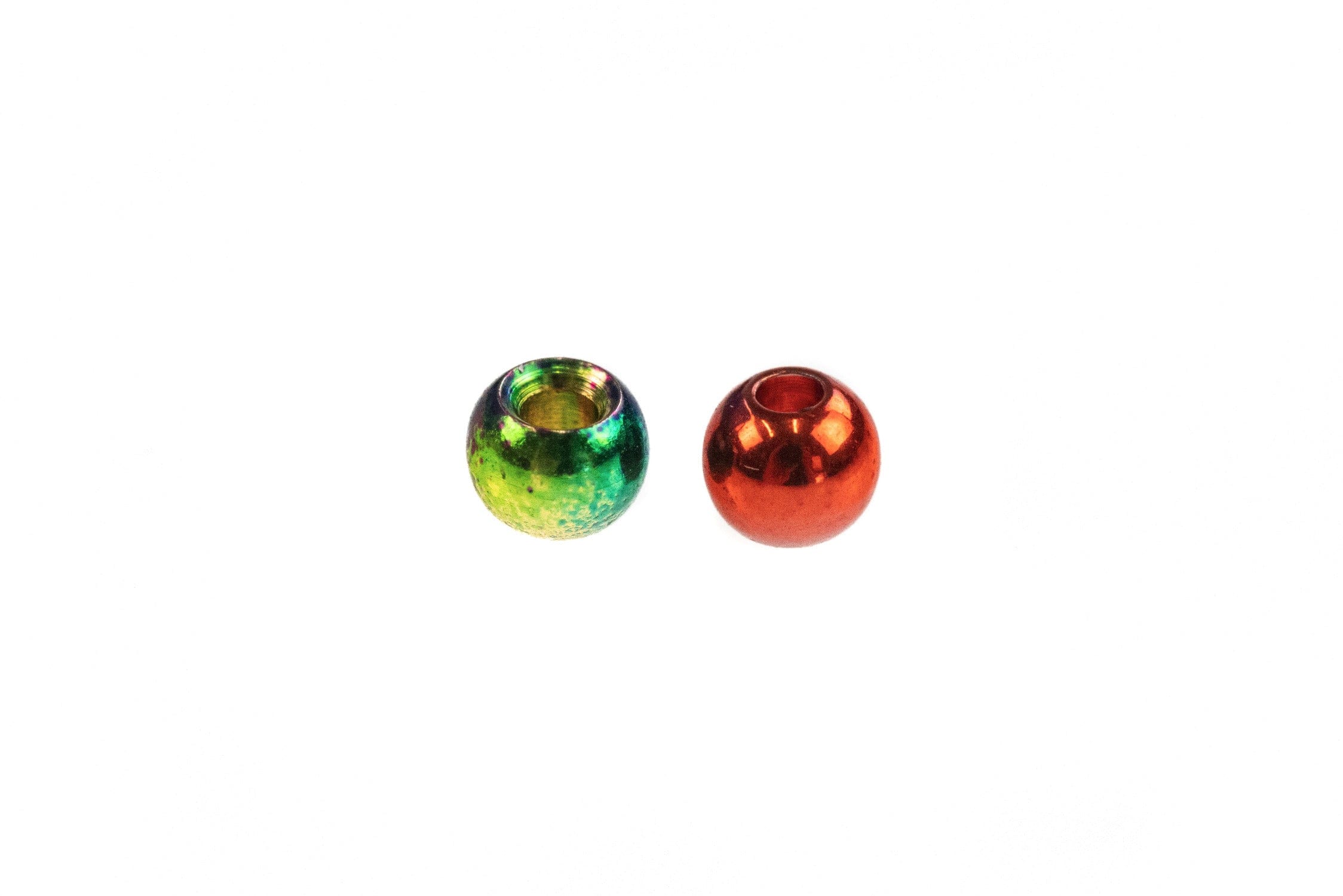 Hanak Competition Classic Brass Beads