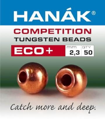 Hanak Competition Tungsten Eco+ Beads