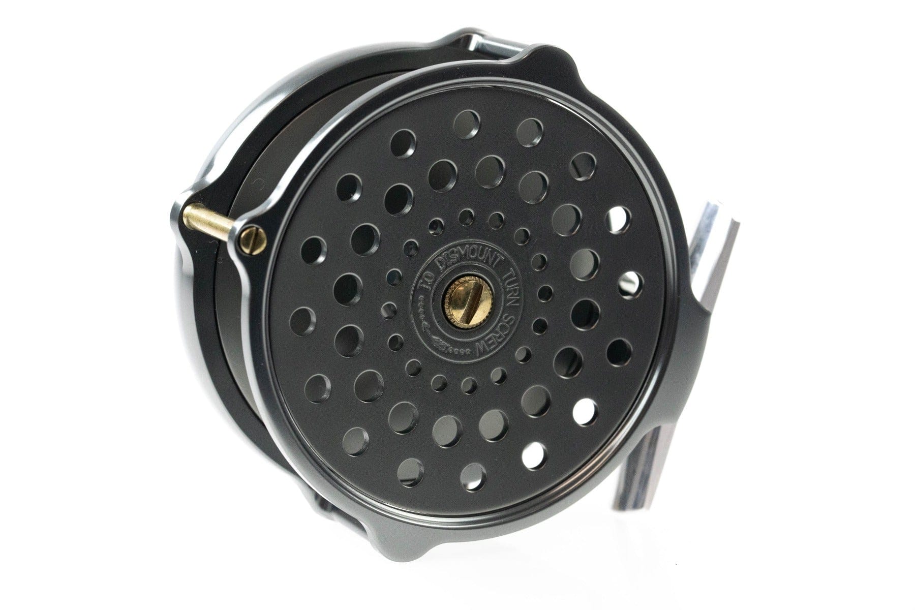 Hardy 1939 Bouglé Fly Reel