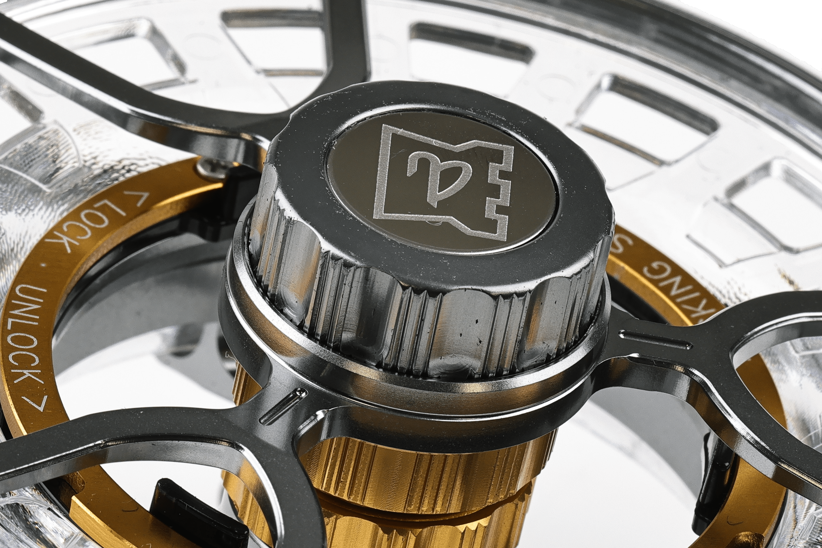 Hardy Averon Cassette Fly Reel