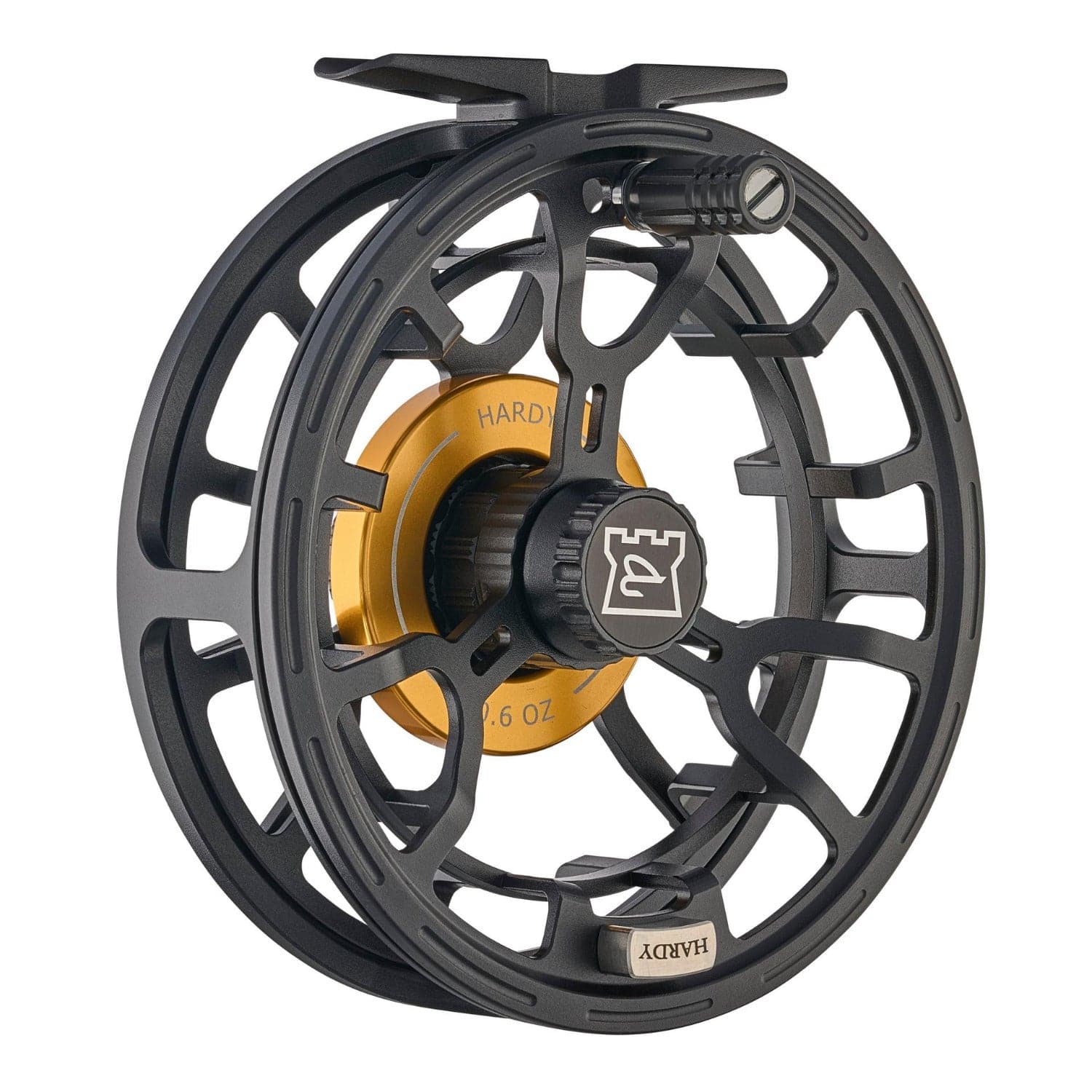 Hardy Averon Euro Fly Reel