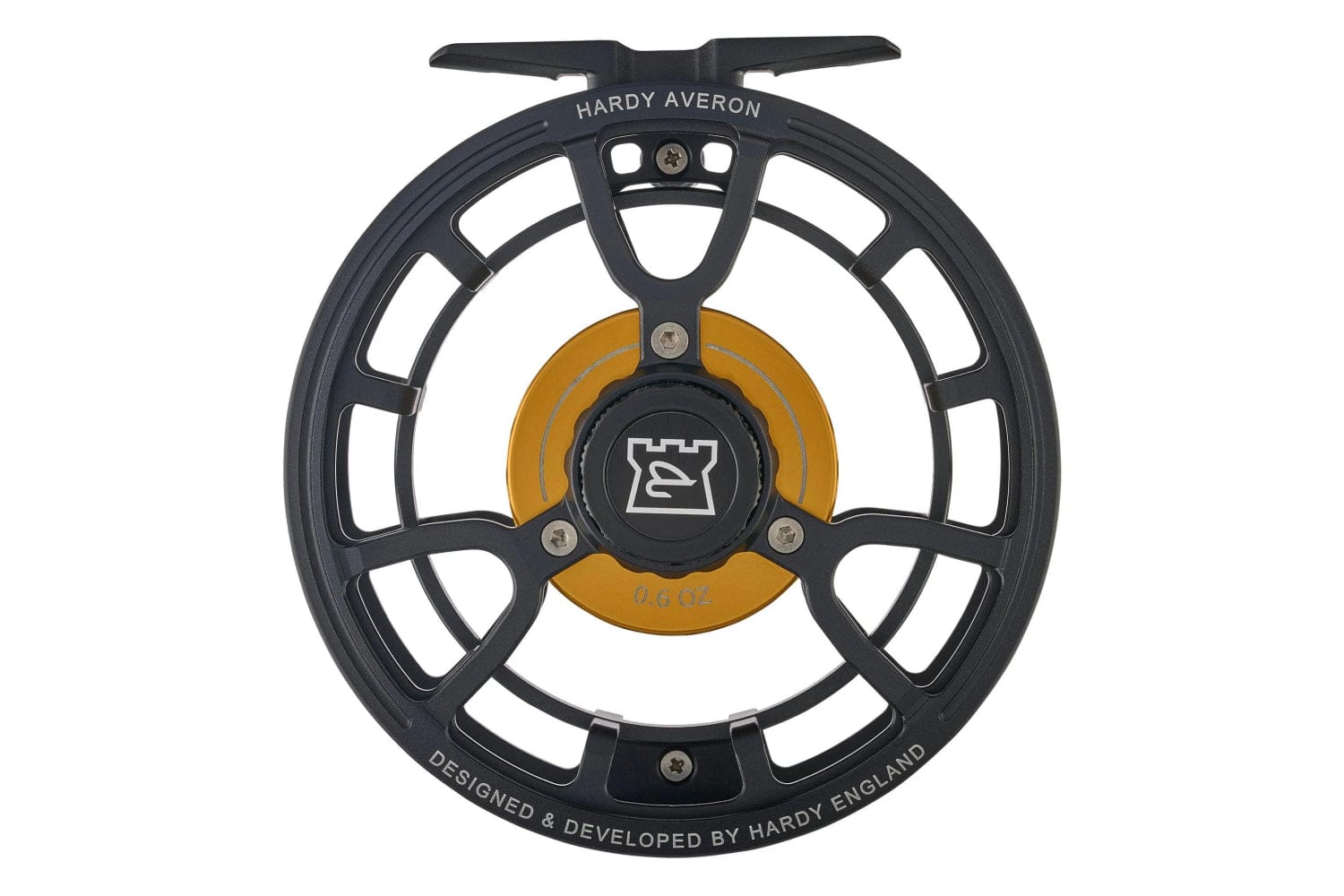 Hardy Averon Euro Fly Reel