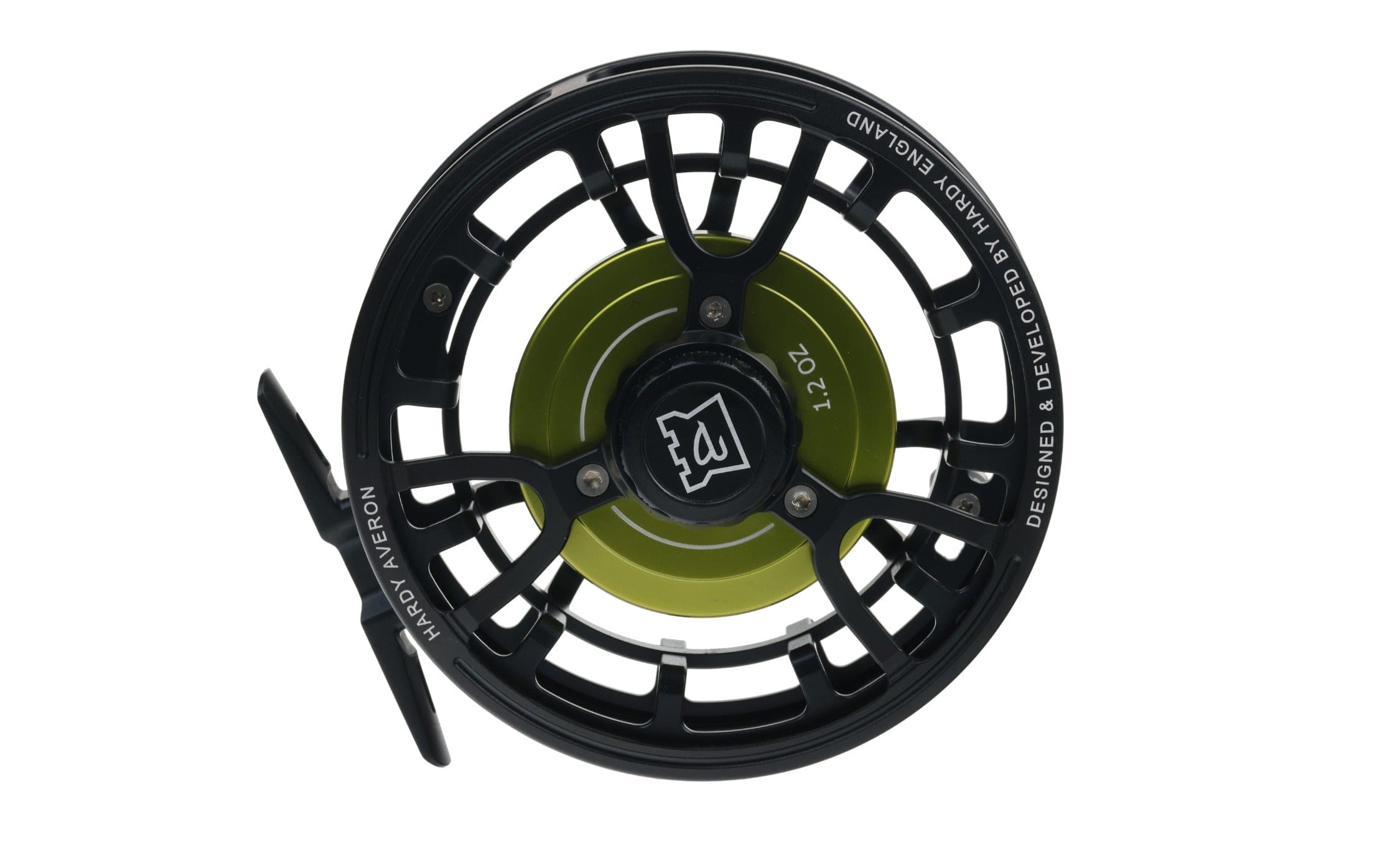 Hardy Averon Euro Fly Reel