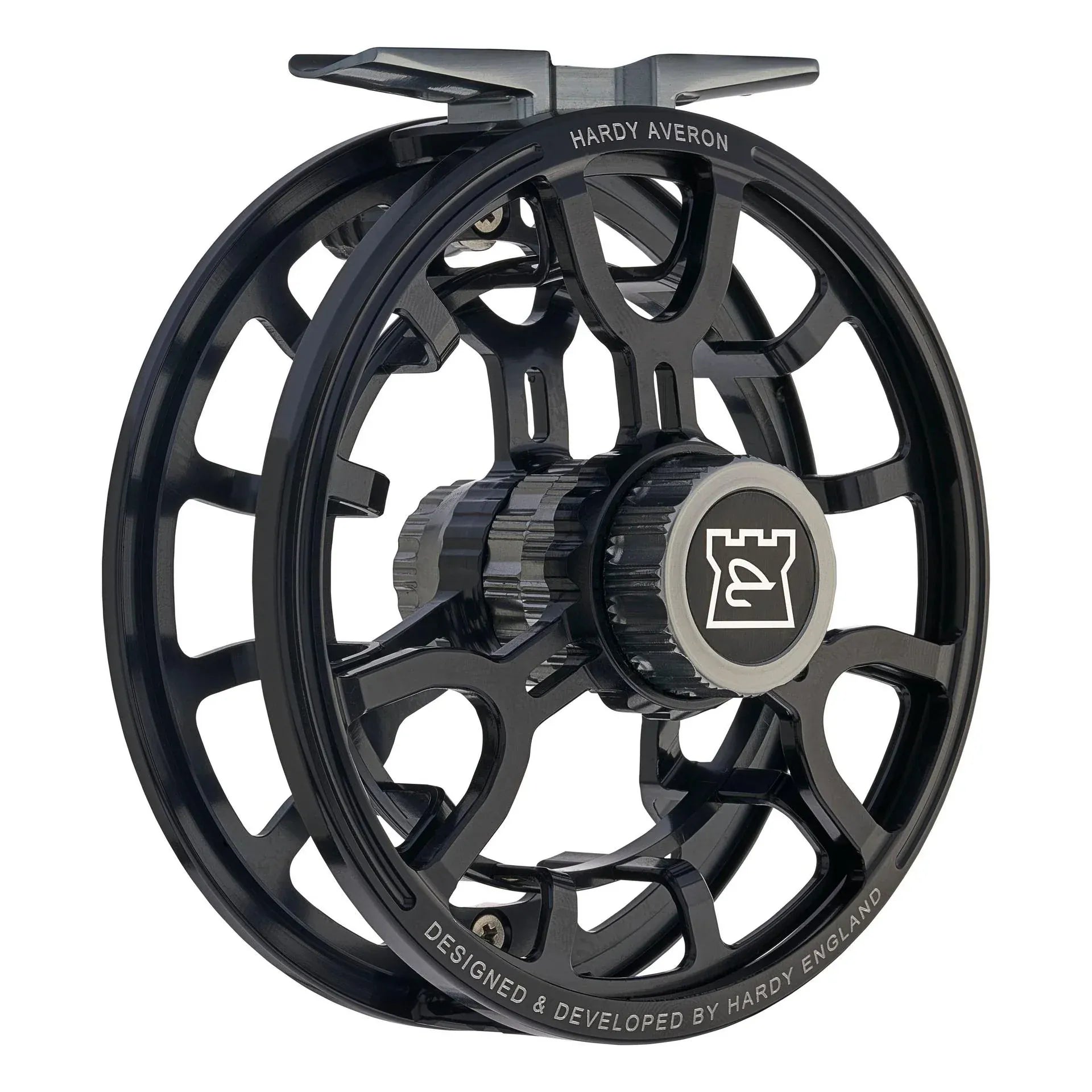 Hardy Averon Fly Reel | Trident Fly Fishing