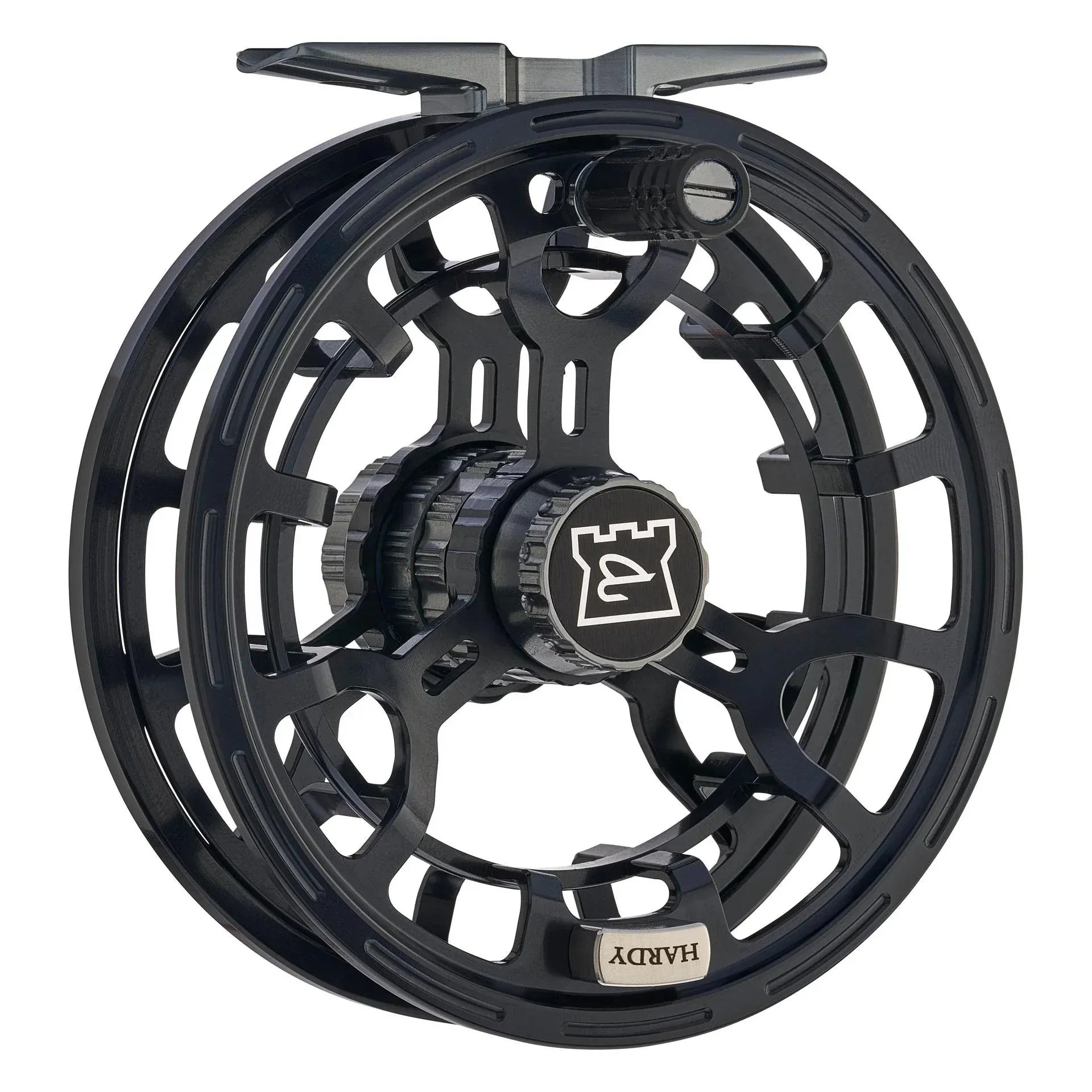 ハーディ　Hardy　アヴェロン　Averon 7000　6/7/8　チタニウム ハーディ Hardy アヴェロン Averon 7000 6/7/8 チタニウム Averon Fly Reel