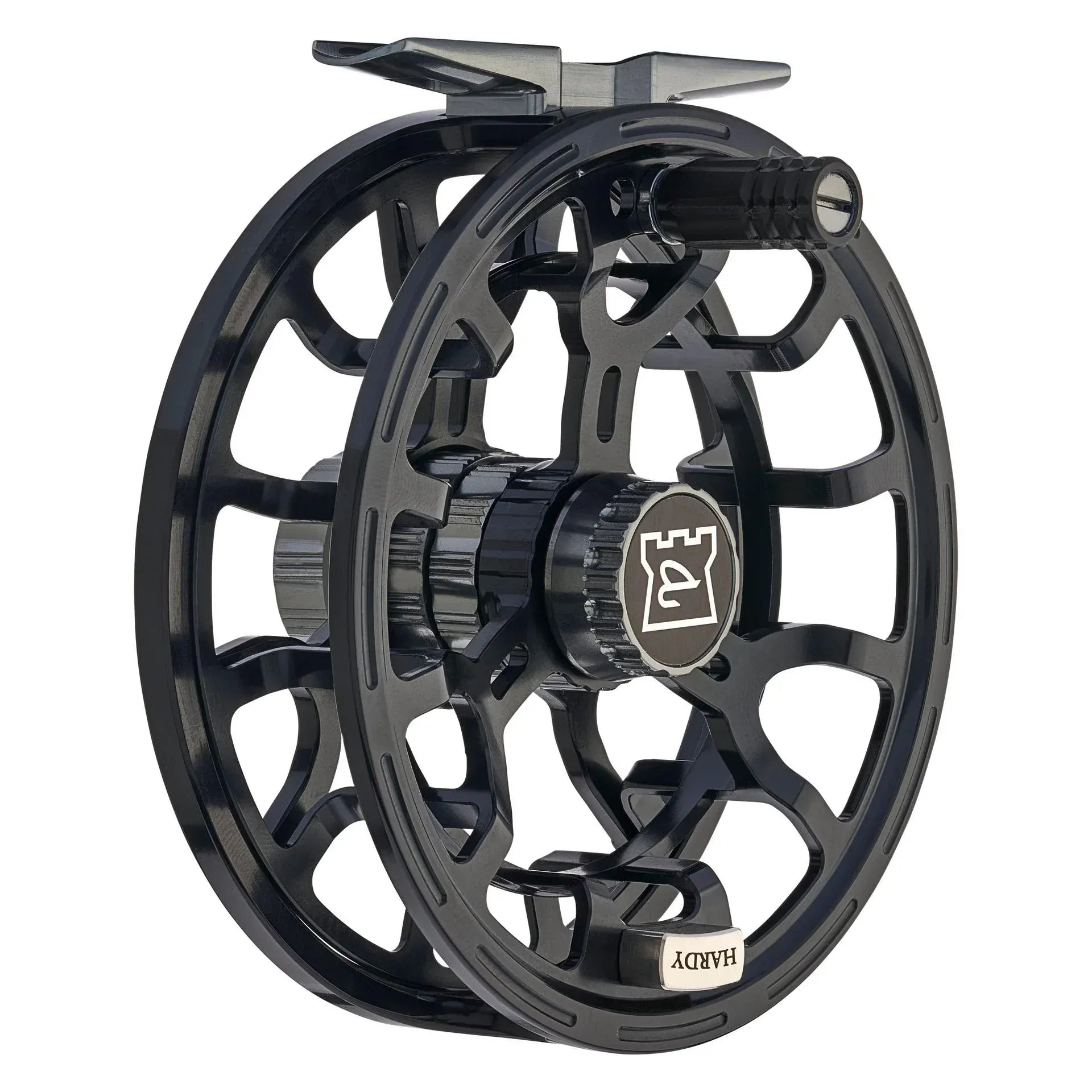 Hardy Averon Fly Reel